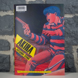 Akira - Part 1 Tetsuo (Edition Originale) (02)